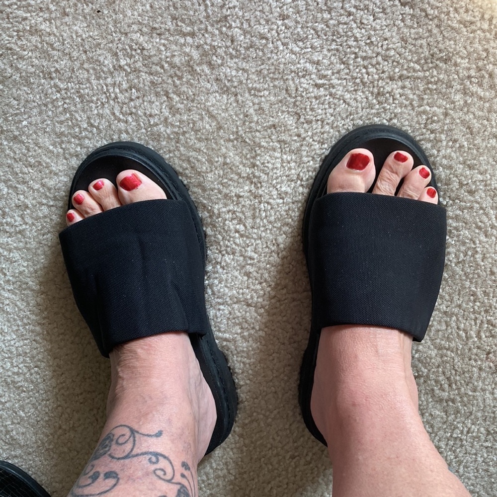 Torrid sandals - Picture 5 of 6